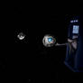 Wheatley and The Doctor