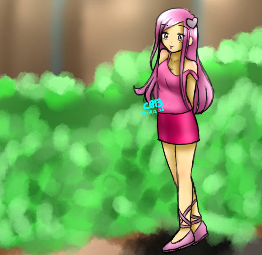 Contest Entry 1 by ChristinaBreeze13 Contest Entry 1 by ChristinaBreeze13