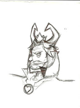 Asgore Dreemur