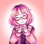 Mirai Kuriyama