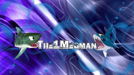 The1Megman Banner