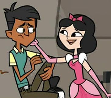 Dave and Ella by TheDarkKat on DeviantArt