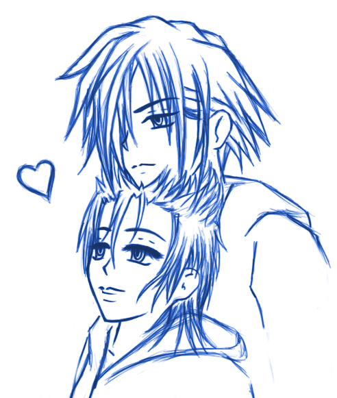 ::Zemyx Sketch::