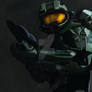 Master Chief