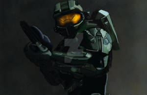 Master Chief