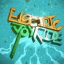 Electric Joy Ride - Album Cover