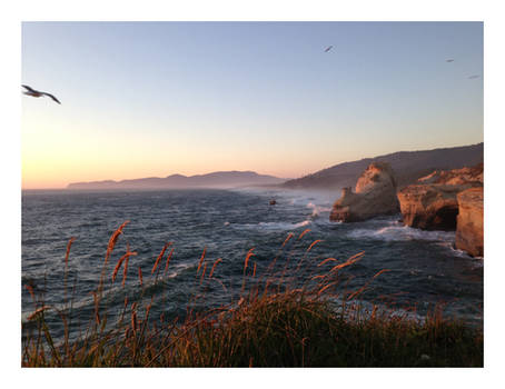 Cape Kiwanda