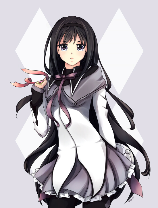 Homura