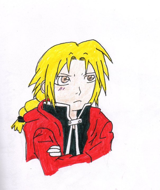 Edward Elric