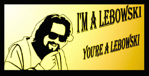 The Big Lebowski