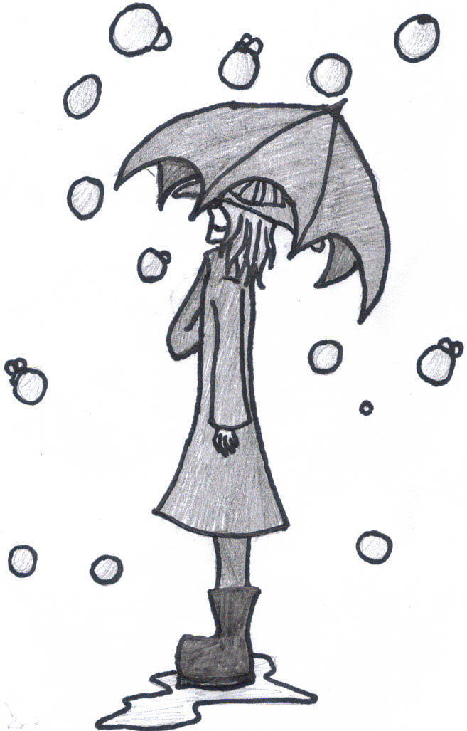 Bubble rain by nytmyrda on DeviantArt