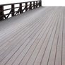 A Wooden Bridge