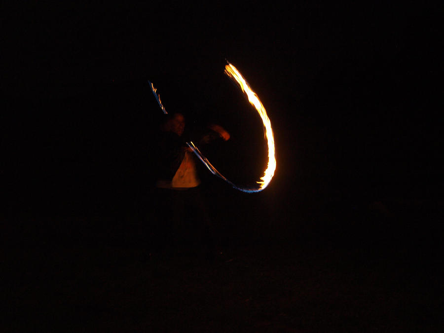 Fire Show 13