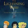The Lightning Theif Disneyfied