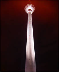 Berlin - Light Tower