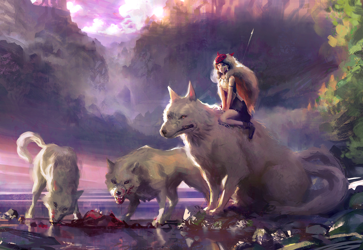 Mononoke