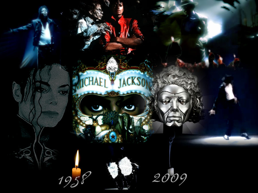 Long Live the King of Pop