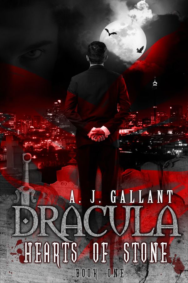 Dracula: Hearts of Stone