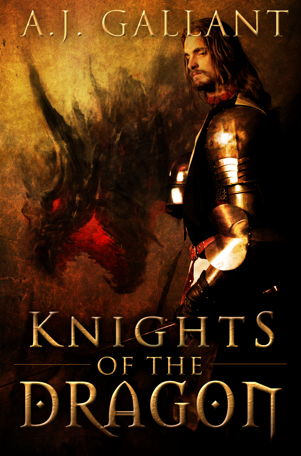 Knights of the Dragon