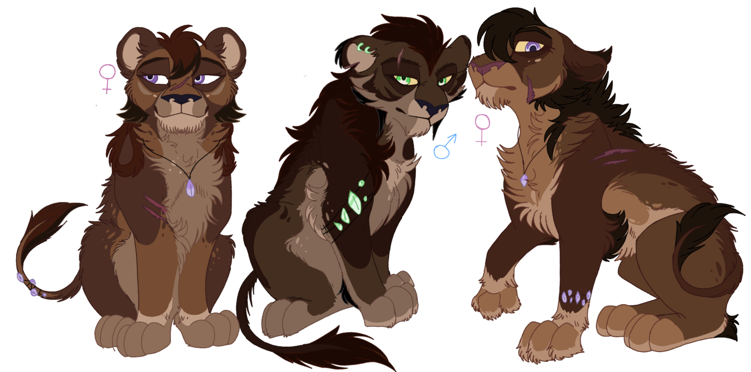 Warriors Cats Clan Adopts #2 (OPEN) by Tiny-Adopts2005 on DeviantArt