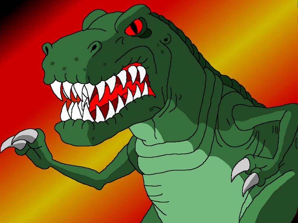 Sharptooth by Spino2006 on DeviantArt