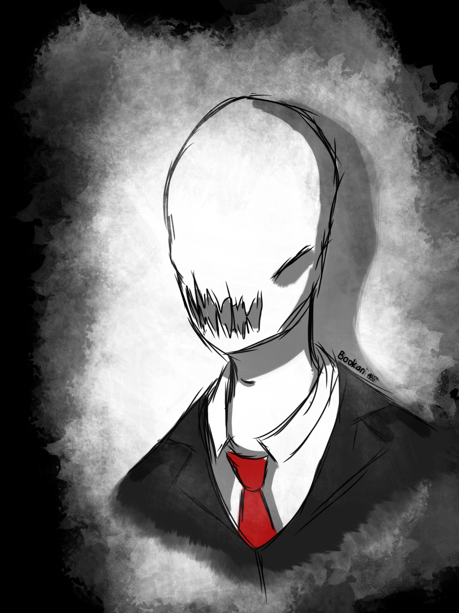 Slenderman