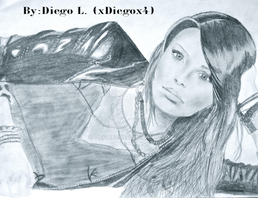 Miranda Cosgrove by Diegox2 on DeviantArt