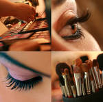 Artificial Beauty by Fatooome