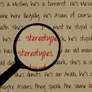 Stereotypes