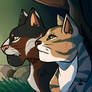 Warrior Cats