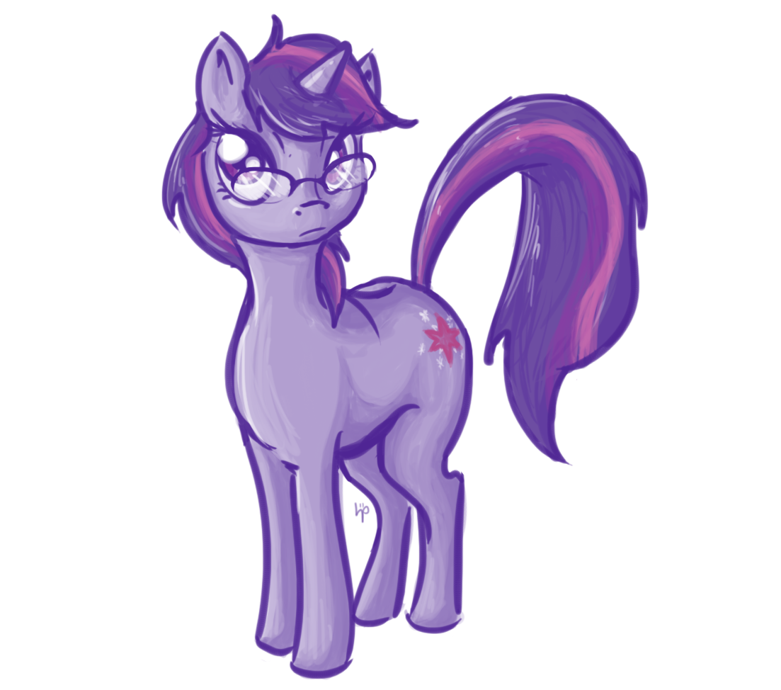 Twilight Smartypants