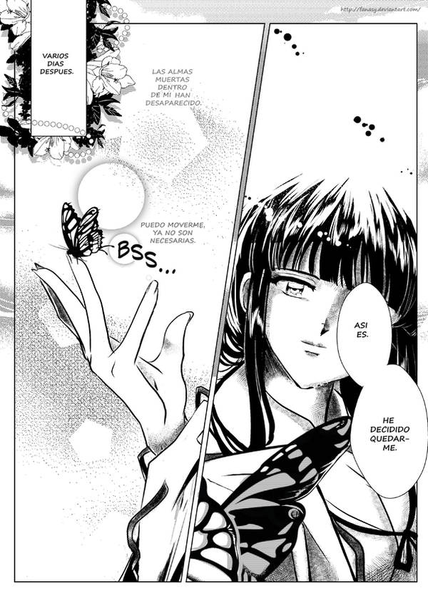 Obsession Youkai -Pag 149 by FanasY