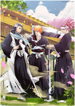 Bleach