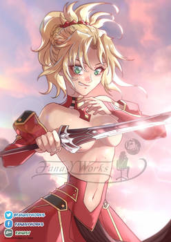 Mordred