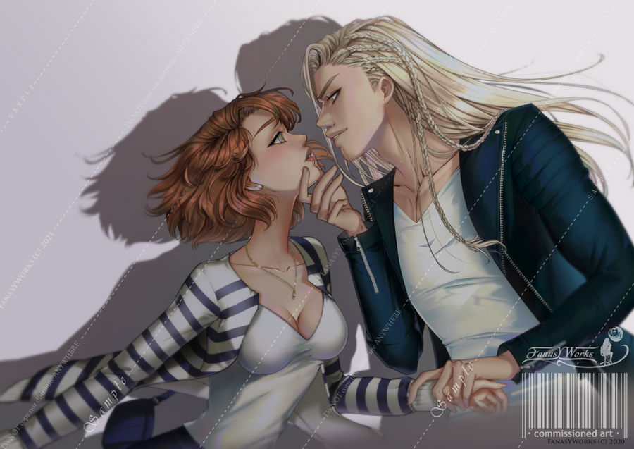 Angel s Paradise by FanasY on DeviantArt