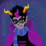 Eridan Iscribble