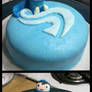 John Egbert Cake