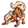 Arcanine