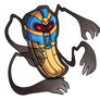 Day 8: Cofagrigus