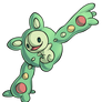 Day 14: Reuniclus