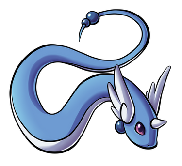 Day 16: Dragonair