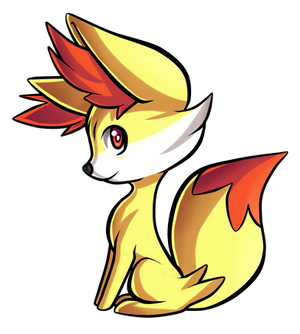 Fennekin