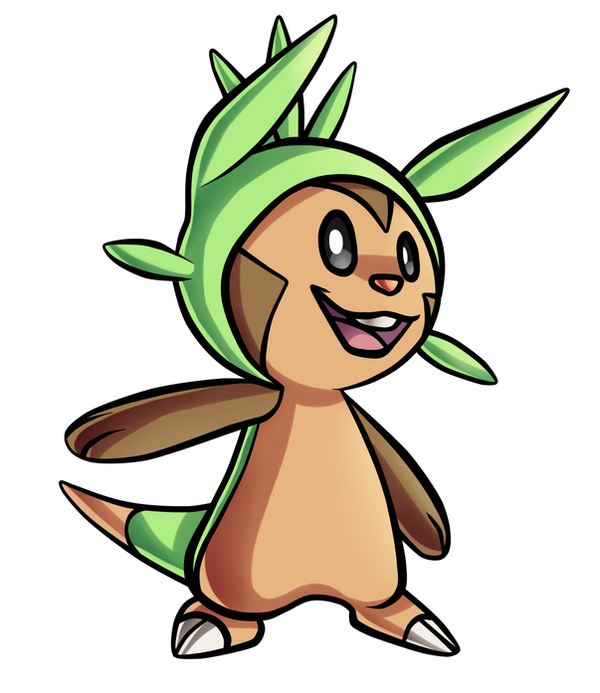 Chespin