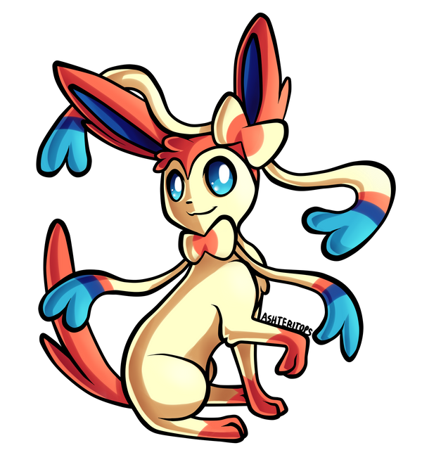 Sylveon