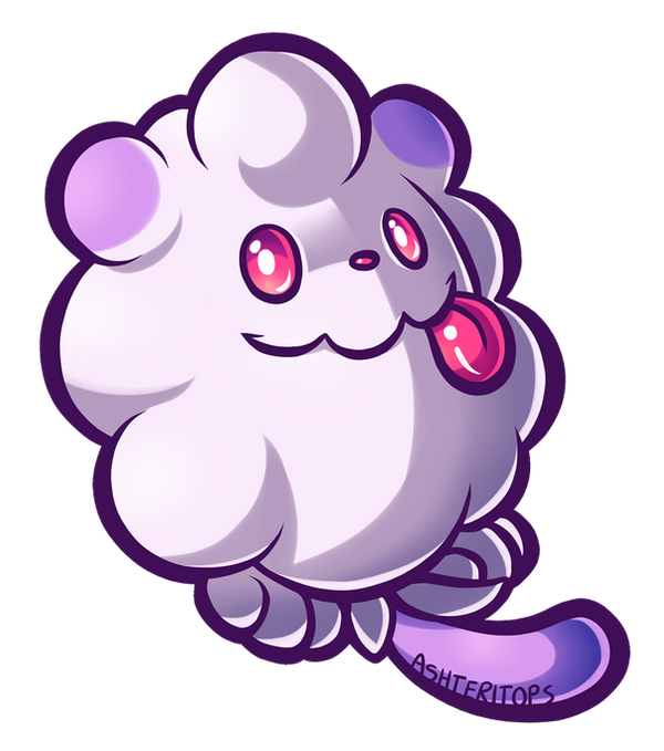 Swirlix