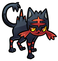 Litten