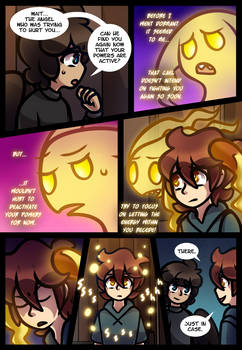 Ghost Bound Chapter 3: Page 46