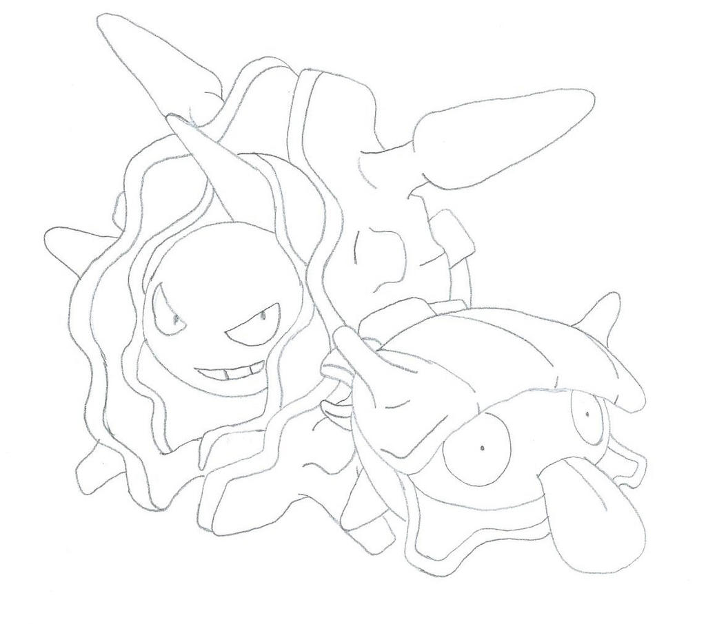 Shellder Evolutions by DemonicAngelSoul on DeviantArt