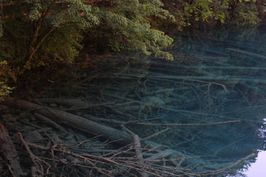 Jiuzhaigou 22