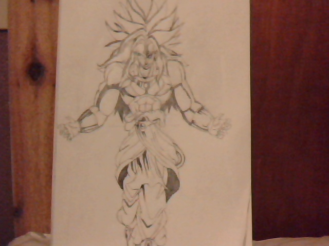 Broly 5